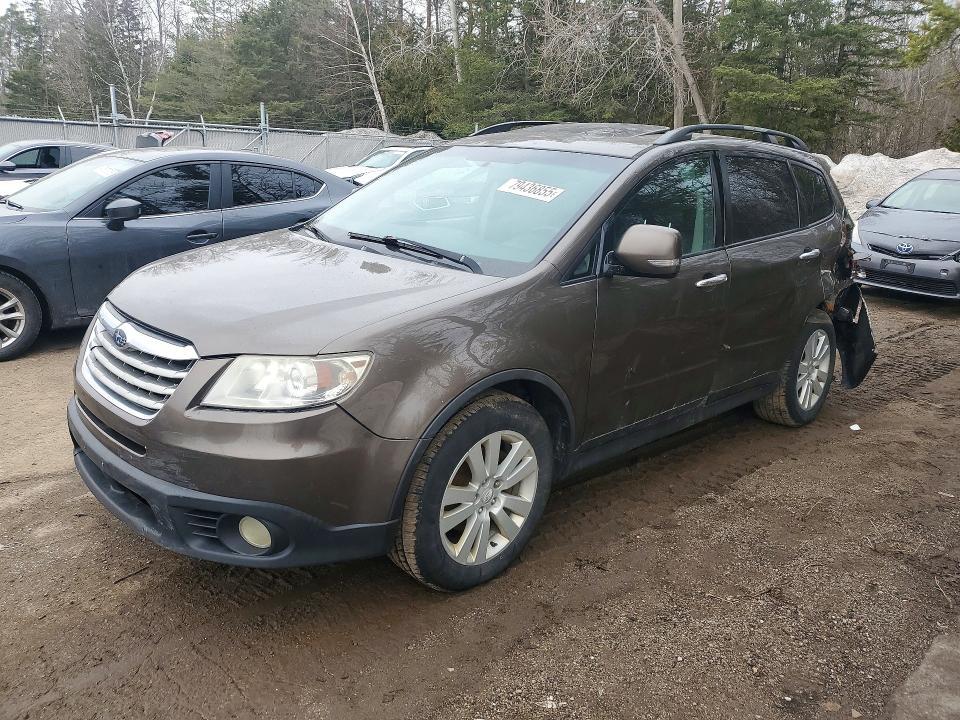 2010 Subaru Tribeca Premium