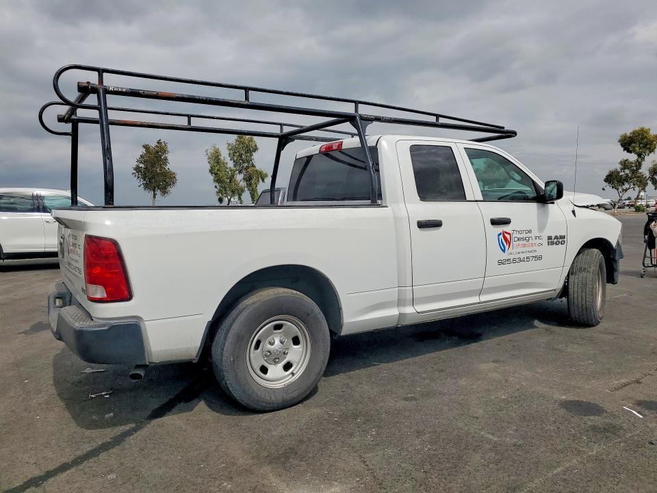 2016 Dodge RAM 1500 ST