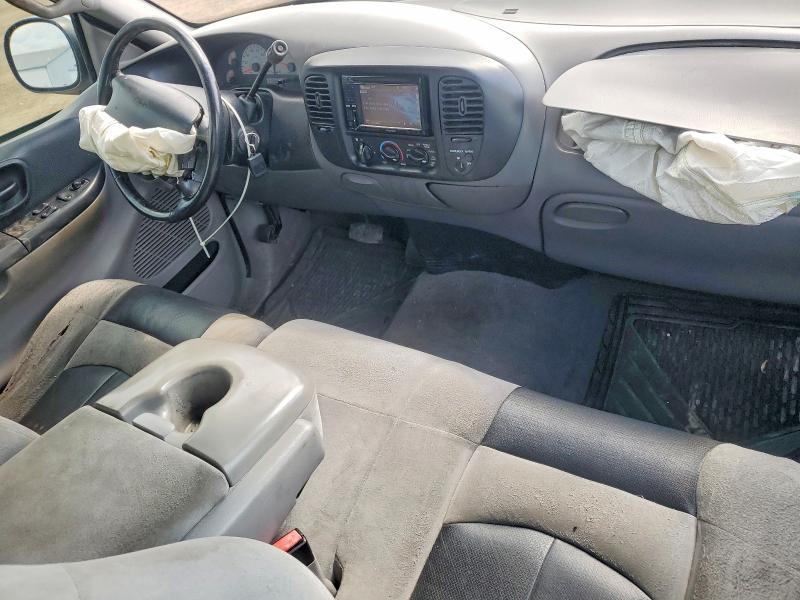 2001 Ford F150 SVT Lightning