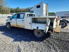2021 Chevrolet Silverado K3500