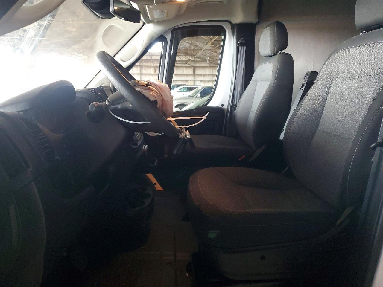 2024 Dodge Ram Promaster 1500 Delivery van