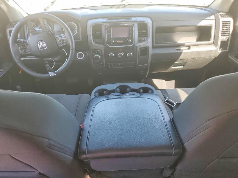 2021 Ram Trucks 1500 Classic Tradesman