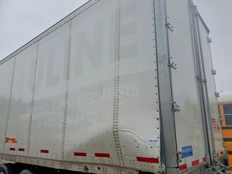 2026 International 2026 Intl Wabash 53' V