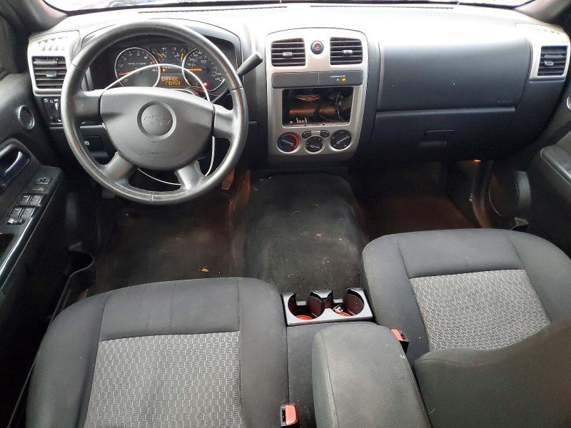 2008 Chevrolet Colorado LT