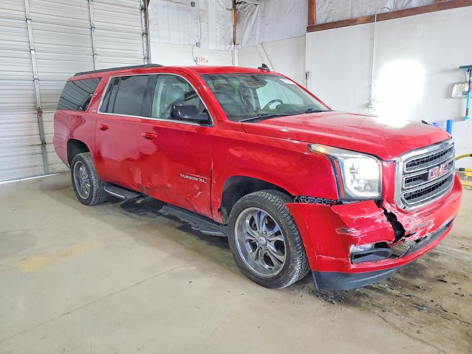 2017 GMC Yukon xl K1500 sle