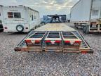 2021 PJ LD302 Equipment Trailer