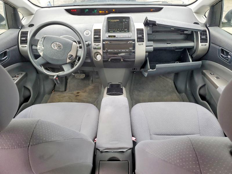 2006 Toyota Prius Base