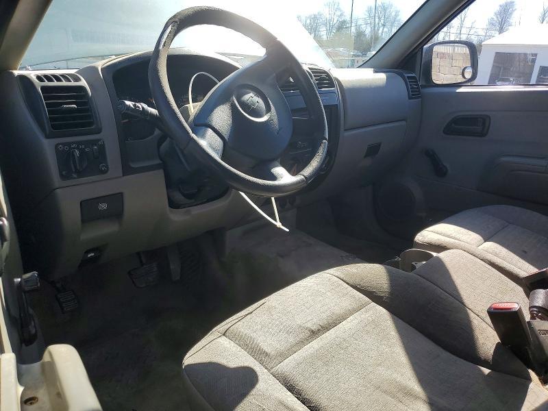 2006 Chev Colorado
