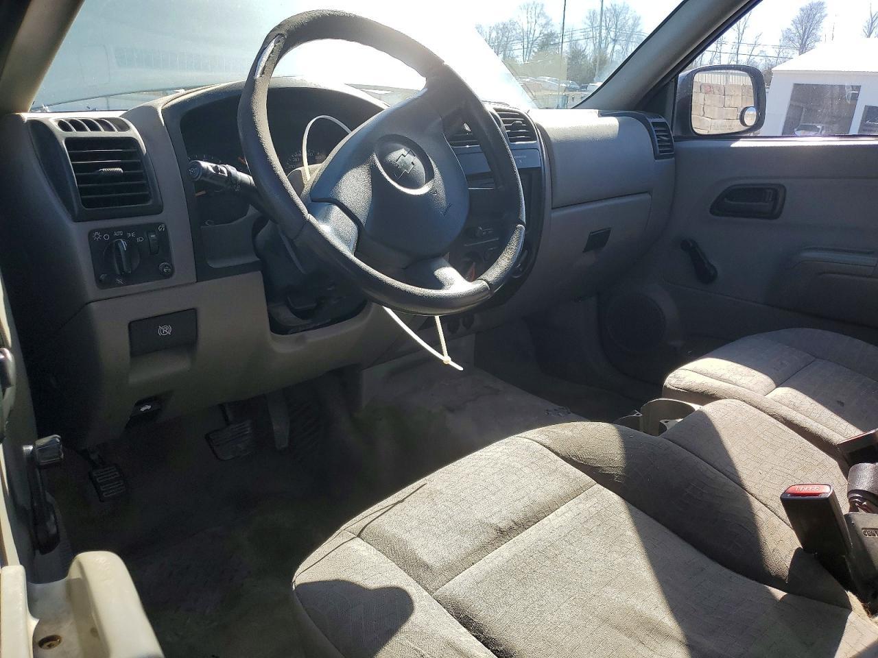 2006 Chev Colorado
