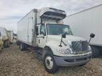 2018 International 4300 Refrigerated BOX Truck