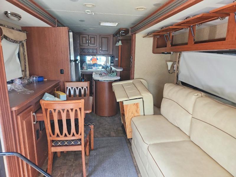 2014 Ford Challenger RV