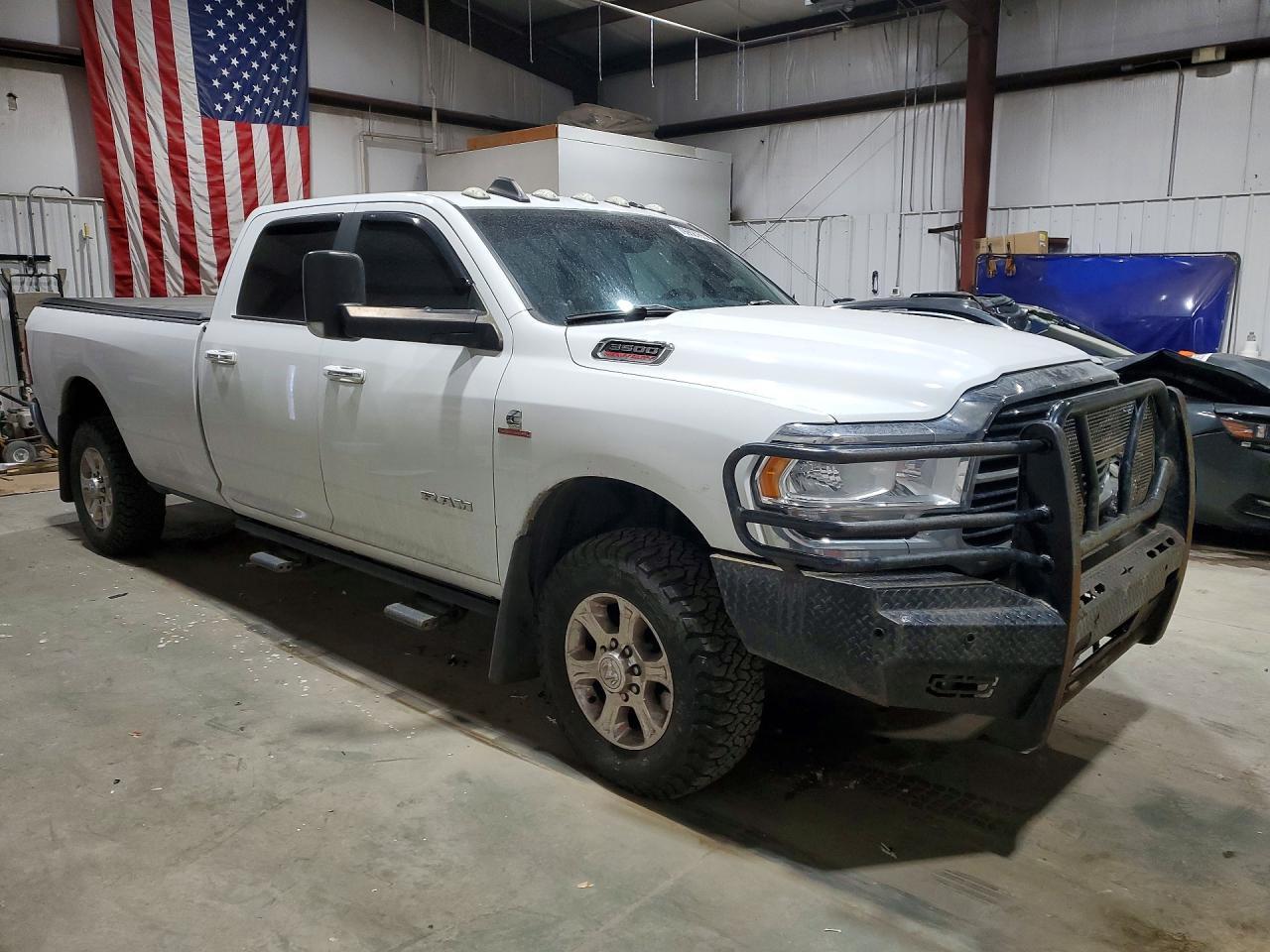 2019 Dodge RAM 3500 BIG Horn
