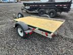 1999 Utility Trailer Manufactu Trailer