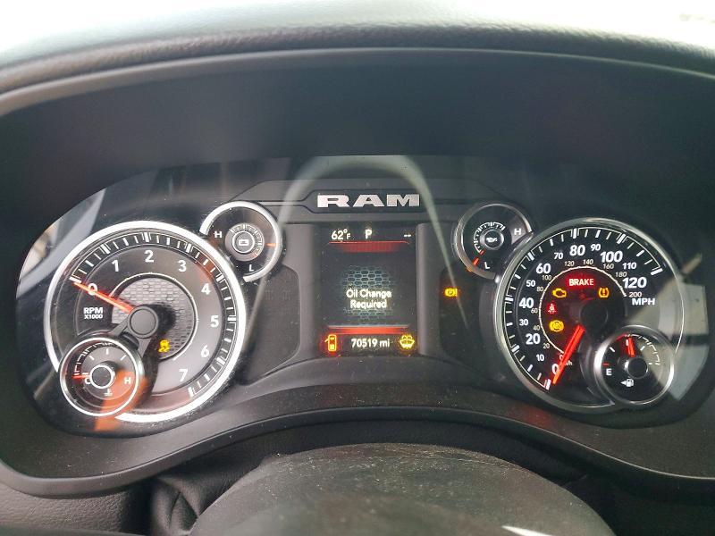 2020 Dodge RAM 1500 BIG Horn
