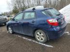 2012 Toyota Matrix l