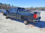 2015 Chevrolet Silverado K2500 Heavy Duty LTZ