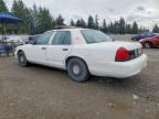 2003 Ford Crown Victoria Police Interceptor