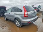 2007 Honda Cr-v exl