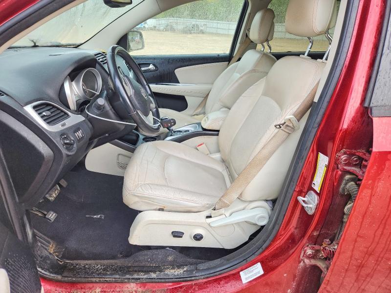 2011 Dodge Journey lux