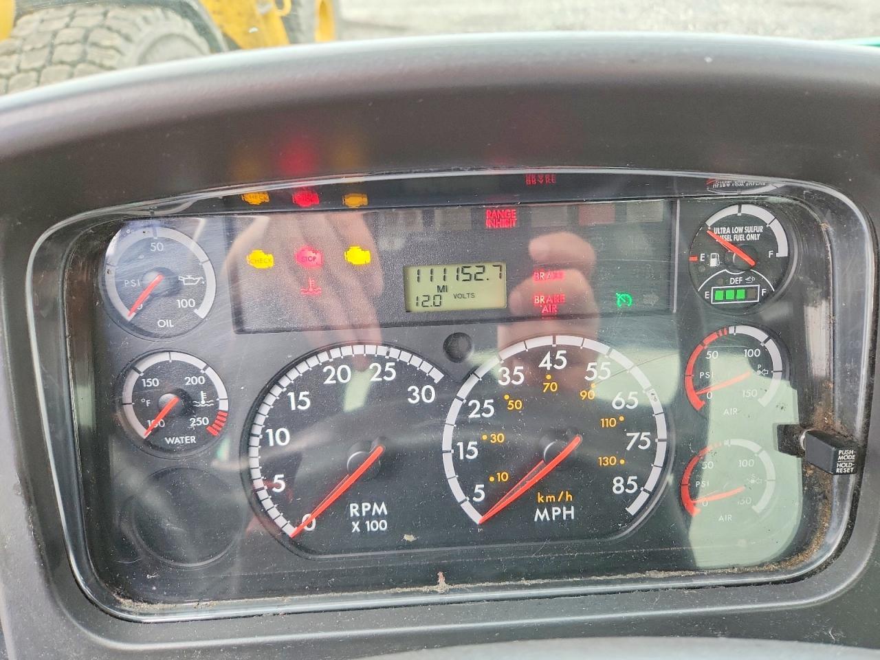 2014 Freightliner M2 106 Medium Duty
