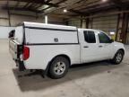 2013 Nissan Frontier SV