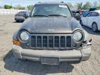 2006 Jeep Liberty Sport