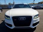 2008 Audi S5 Quattro
