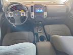 2020 Nissan Frontier S
