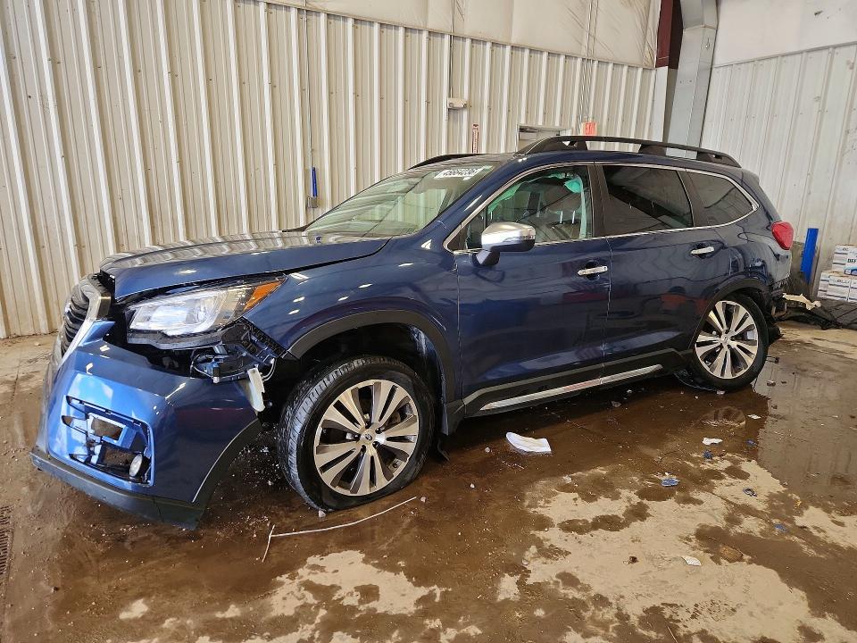 2020 Subaru Ascent Touring