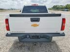 2013 Chevrolet Silverado C1500 LT