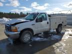 2000 Ford F 350