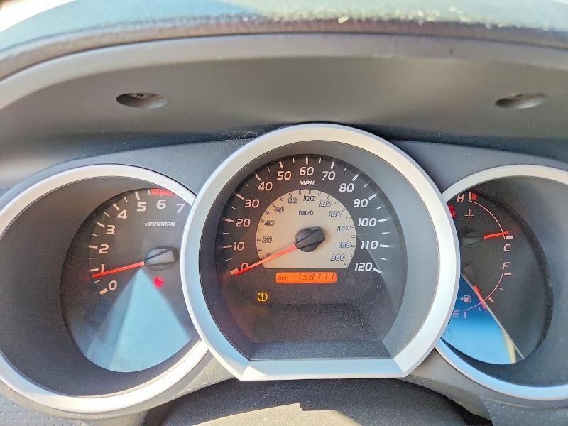 2007 Toyota Tacoma Prerunner