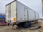 2014 Utility VS2RA Refrigerated Van Trailer
