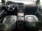 2013 Audi Q7 Premium Plus