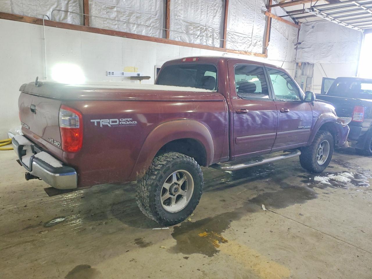 2006 Toyota Tundra SR5
