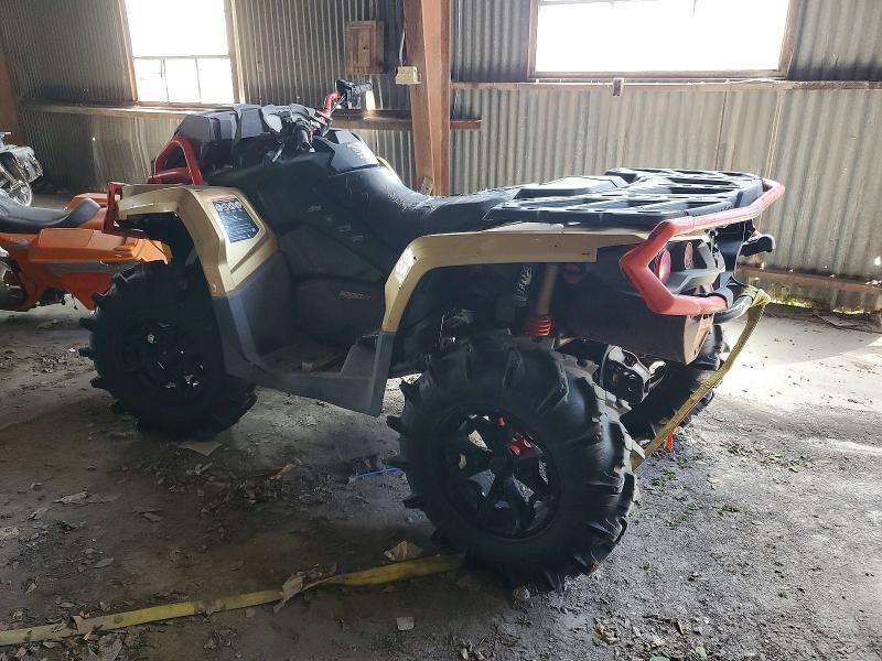 2019 Can-Am Outlander ATV