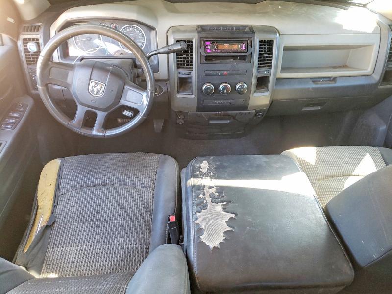 2011 Dodge RAM 1500