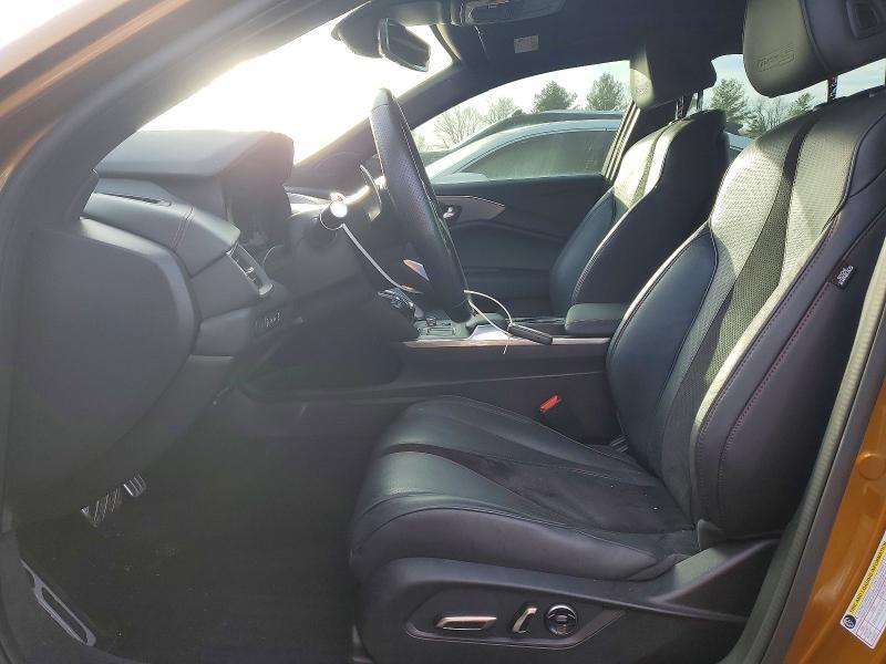 2022 Acura Tlx Type s