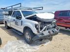 2017 Ford F250 Super Duty Utility / Service Truck