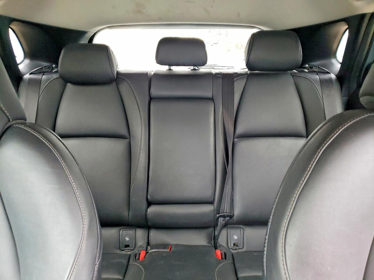 2020 Mazda Cx-30 Select