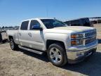 2014 Chevrolet Silverado K1500 LTZ