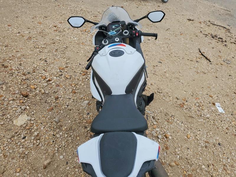 2025 BMW S 1000 RR