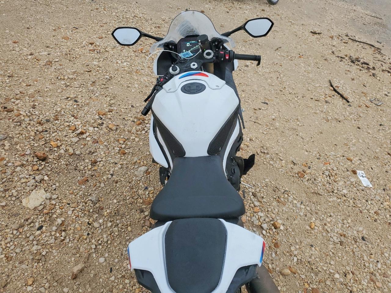 2025 BMW S 1000 RR