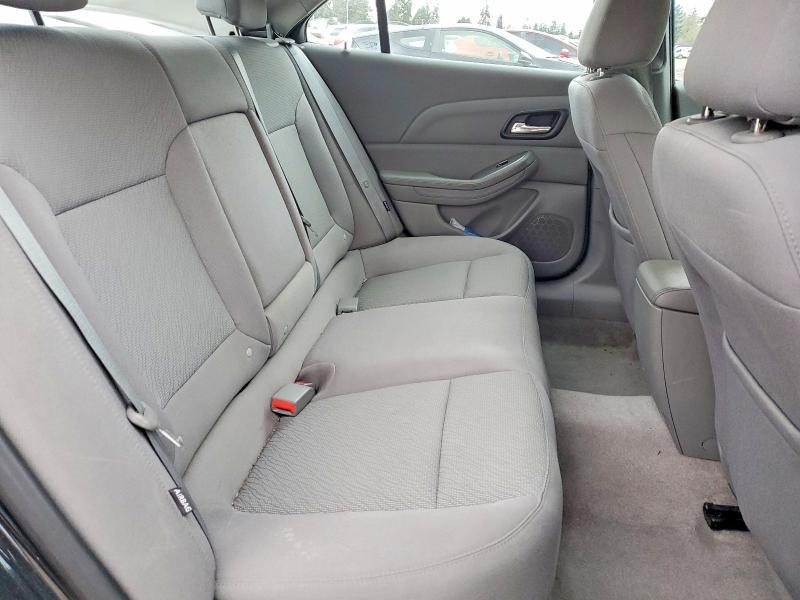 2014 Chevrolet Malibu ls