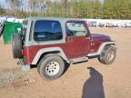 2004 Jeep Wrangler x