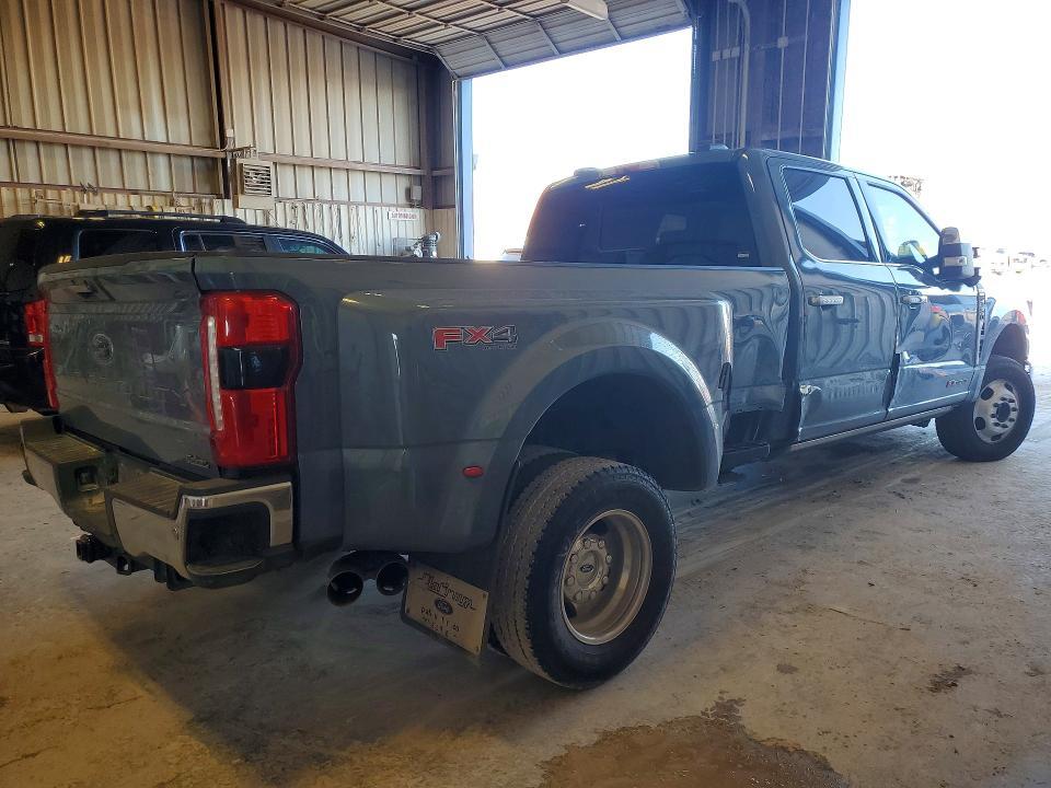 2023 Ford F350 Super Duty