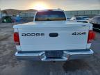 2000 Dodge Dakota Quattro