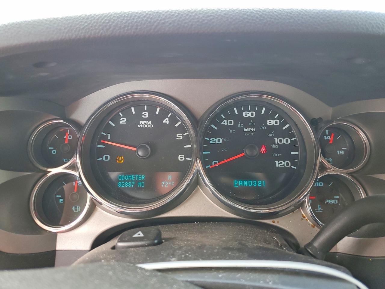 2009 Chevrolet Silverado K1500 lt