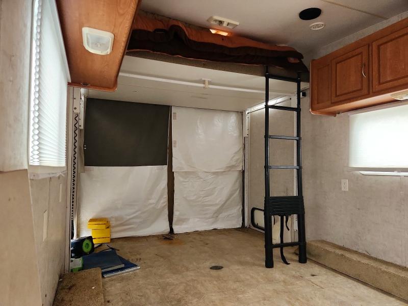 2004 Wanderer Camper