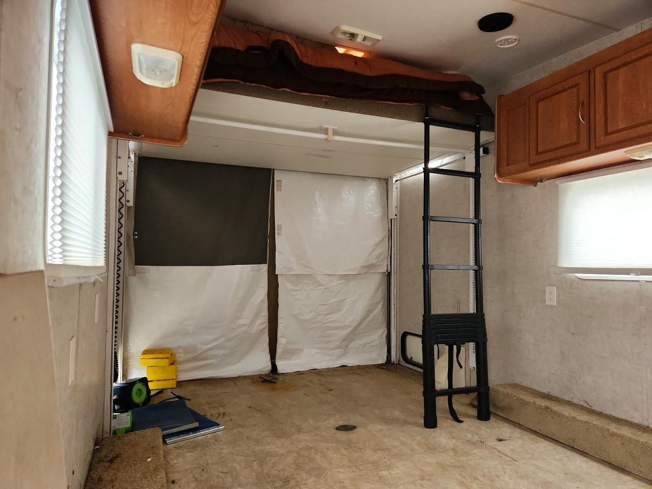 2004 Wanderer Camper